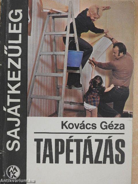 Tapétázás