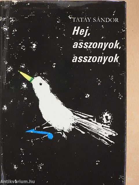 Hej, asszonyok, asszonyok