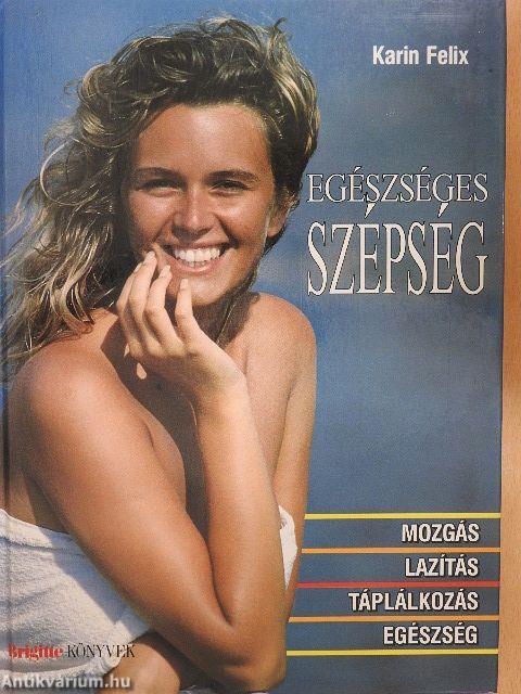 Egészséges szépség