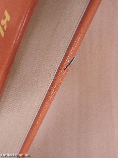 Vitaminnal frissen, fürgén, egészségesen