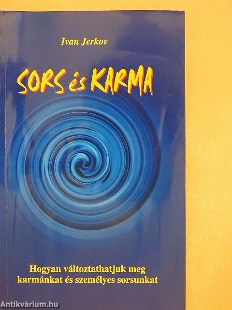 Sors és karma