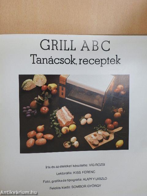 Grill ABC