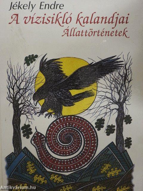 A vízisikló kalandjai