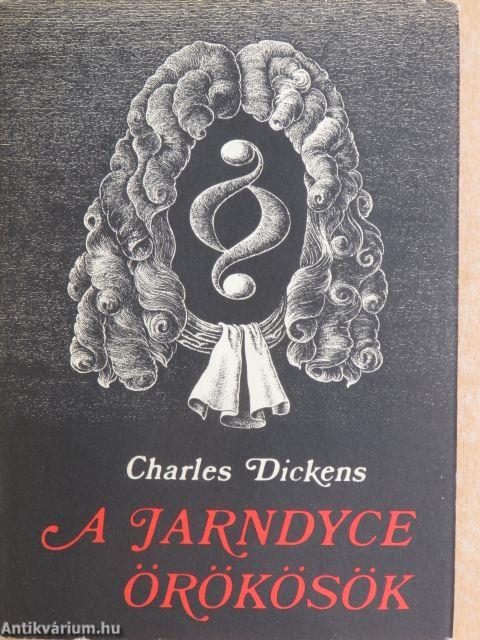 A Jarndyce-örökösök