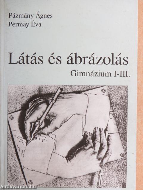 Látás és ábrázolás