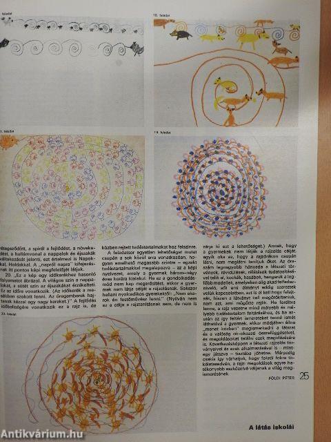 Művészet 1978. szeptember