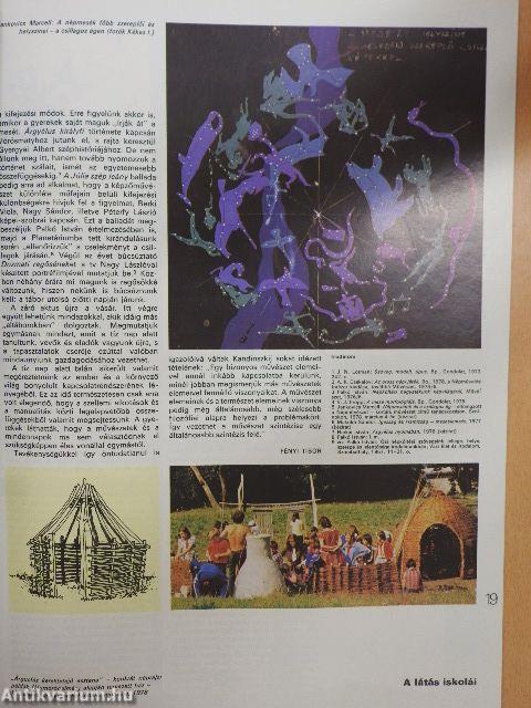 Művészet 1978. szeptember