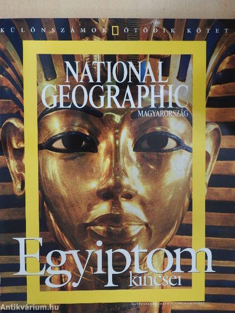 National Geographic Magyarország különszám V.