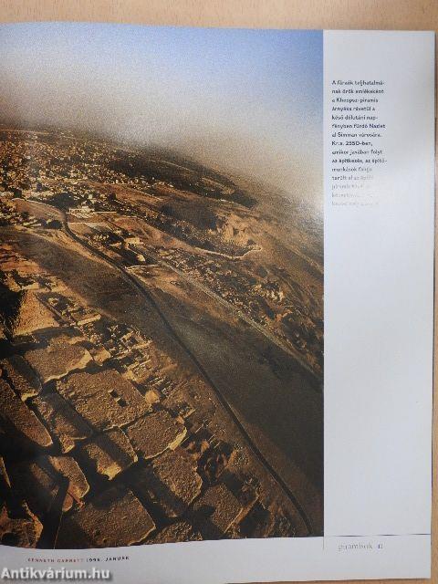 National Geographic Magyarország különszám V.