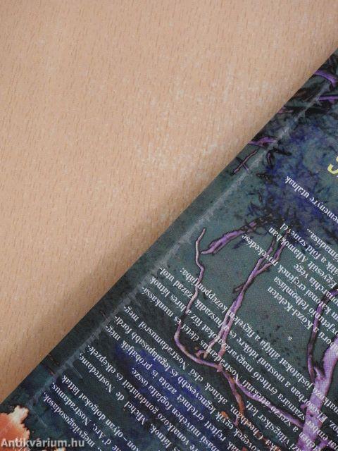 Nostradamus próféciái