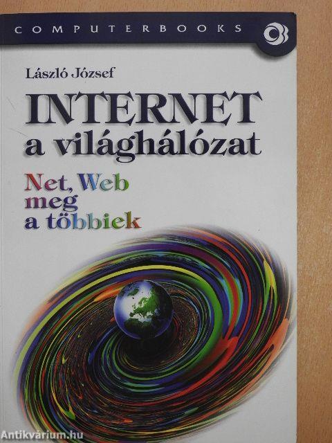 Internet a világhálózat