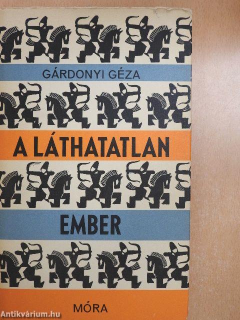 A láthatatlan ember