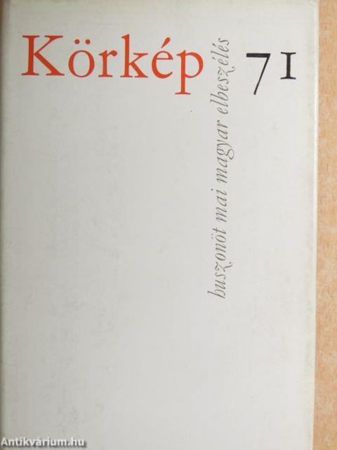 Körkép 71