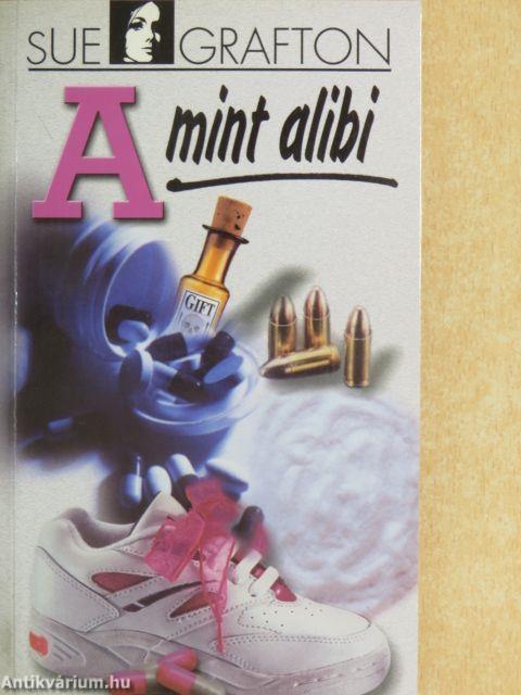 A mint alibi