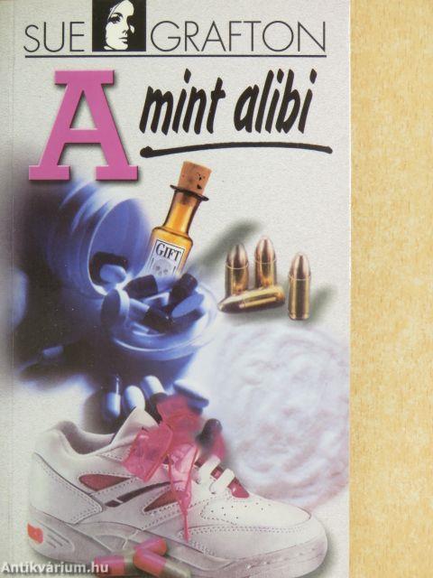 A mint alibi