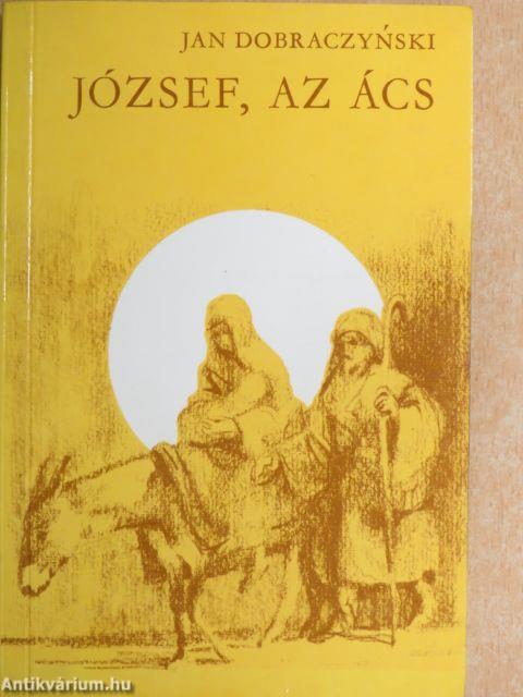 József, az ács