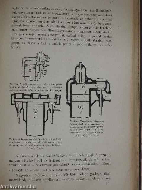 A tűzgépek I. (töredék)