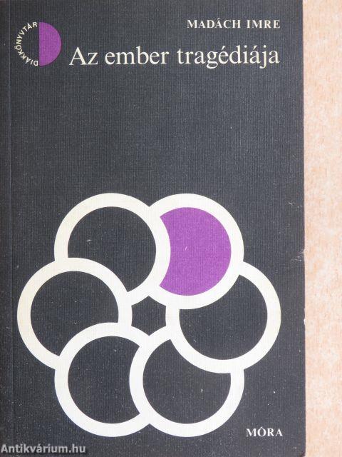 Az ember tragédiája