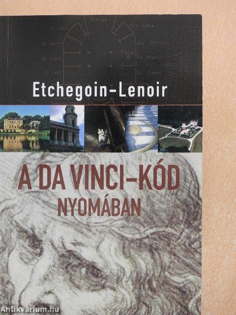 A Da Vinci-kód nyomában