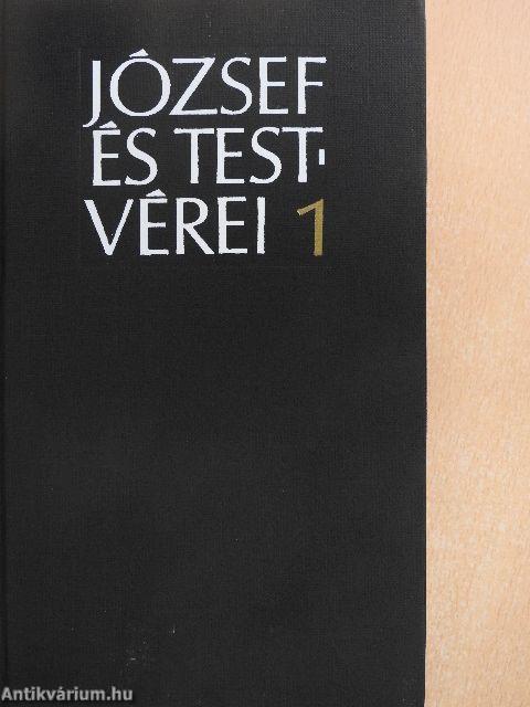 József és testvérei 1-2.