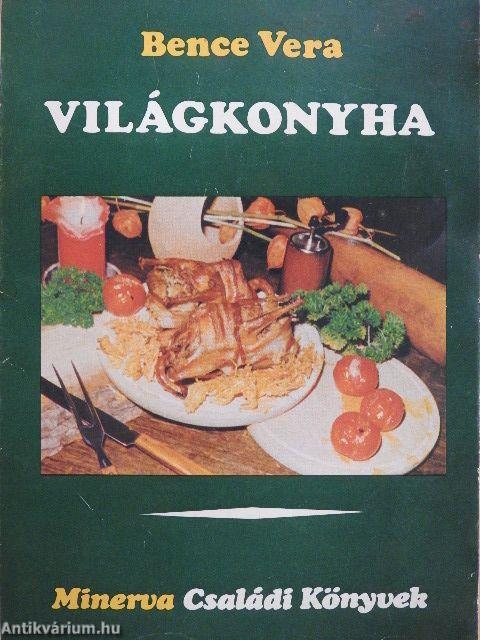 Világkonyha