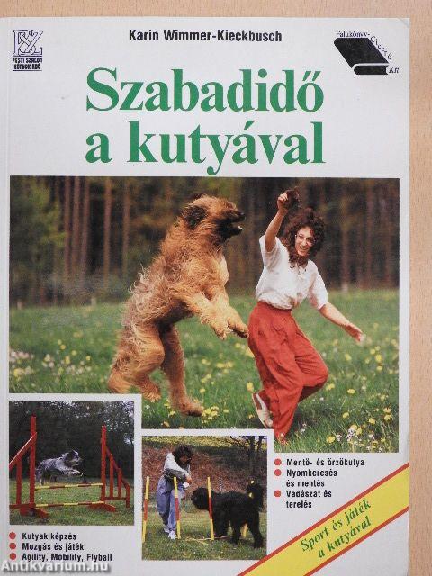 Szabadidő a kutyával