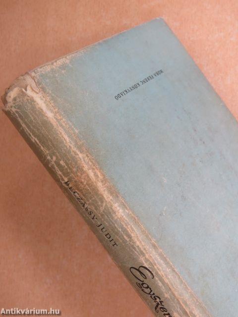 Egyszer vagyok fiatal