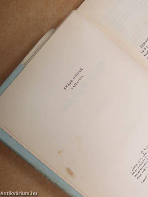 Egyszer vagyok fiatal