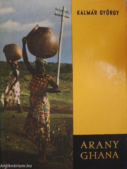 Arany Ghana