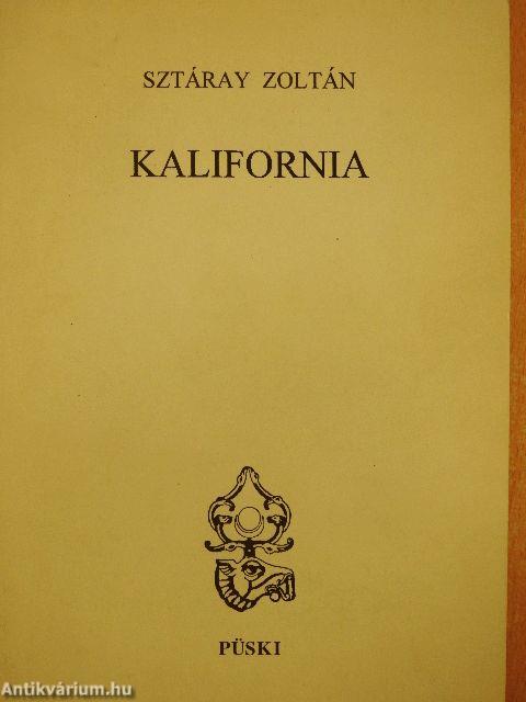 Kalifornia