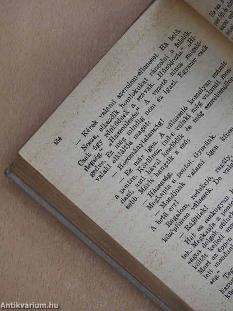 Jókedvű könyv - Új gyüjtés