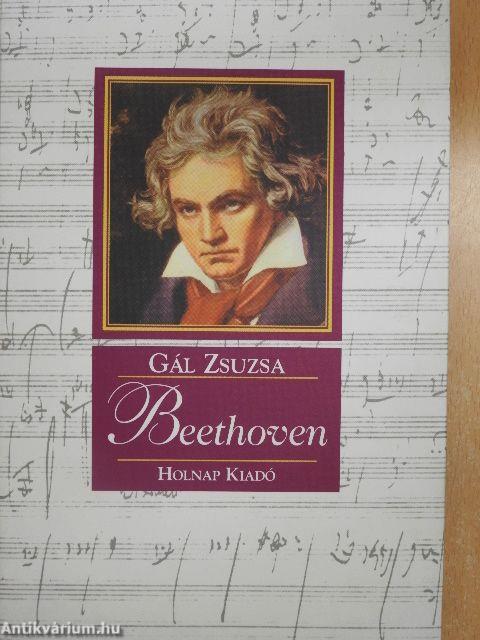 Ludwig van Beethoven