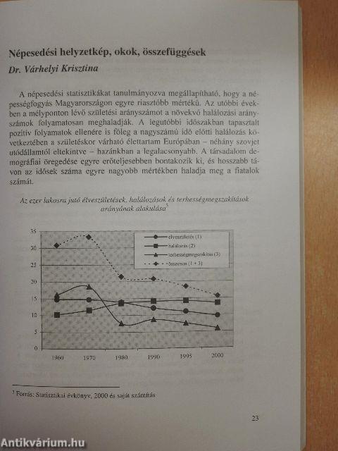 Család - Az egészséges nemzet ereje