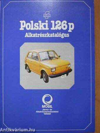 Polski 126p