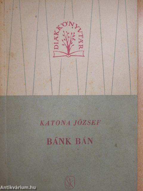 Bánk bán