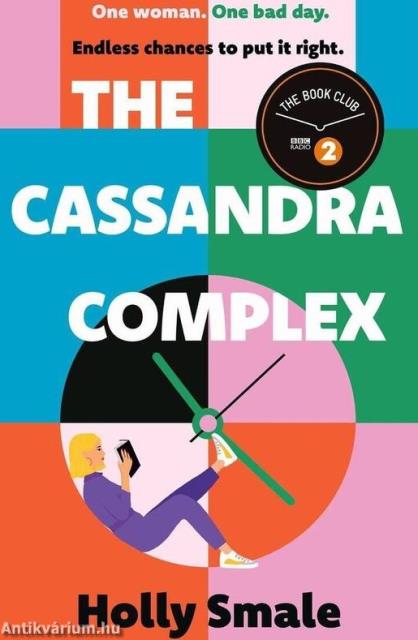 THE CASSANDRA COMPLEX