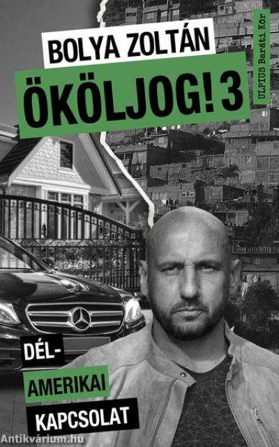 Ököljog 3