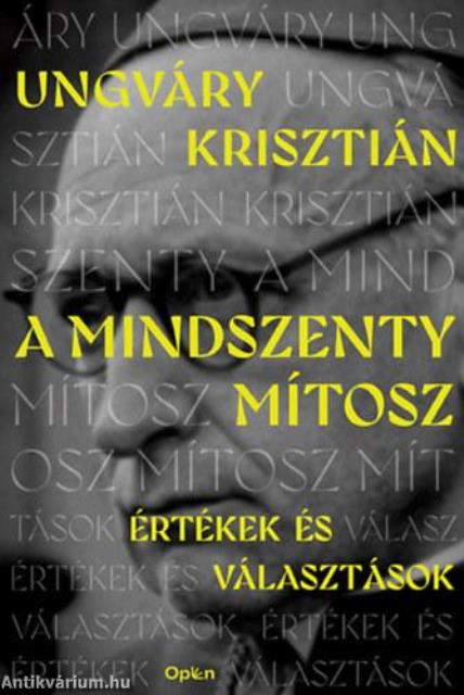 A Mindszenty-mítosz