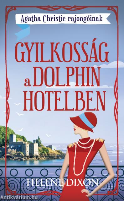 Gyilkosság a Dolphin hotelben