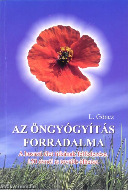 Az öngyógyítás forradalma