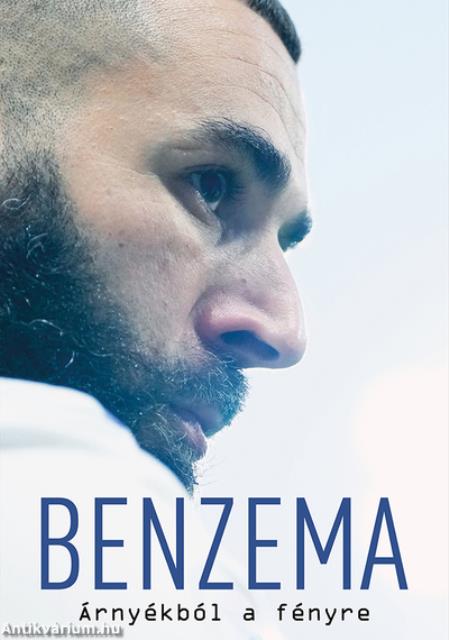 Benzema - Árnyékból a fényre