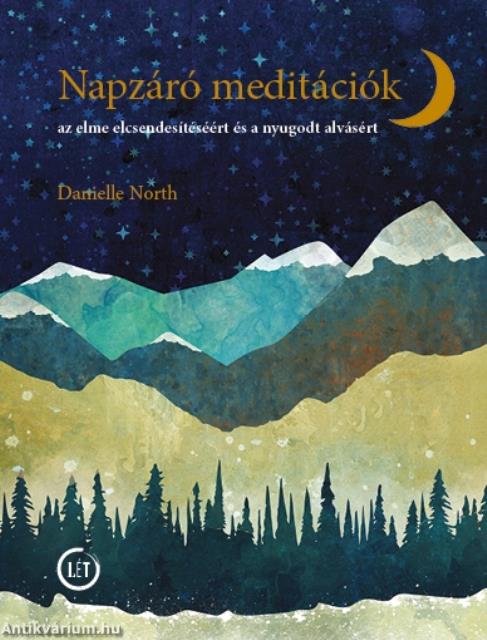 Napzáró meditációk