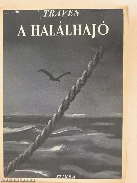 A halálhajó