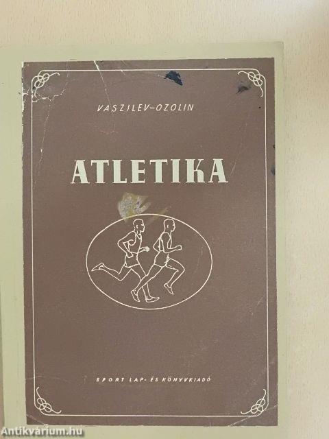 Atletika