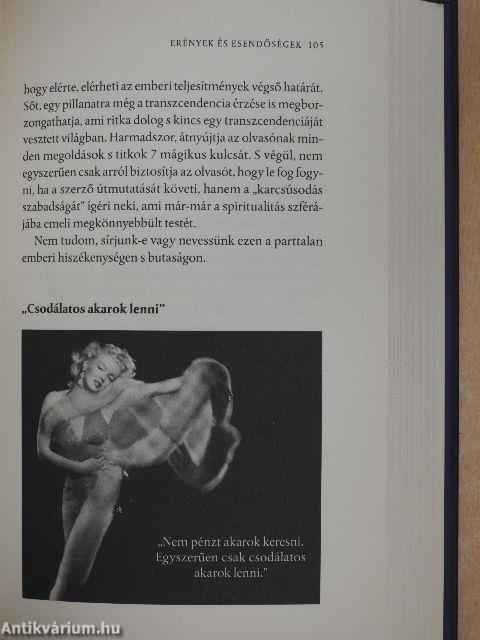A befejezetlen ember