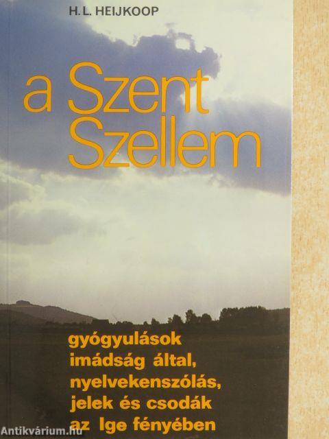 A Szent Szellem