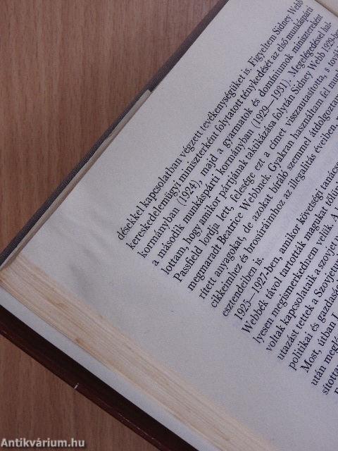 Egy szovjet diplomata visszaemlékezései