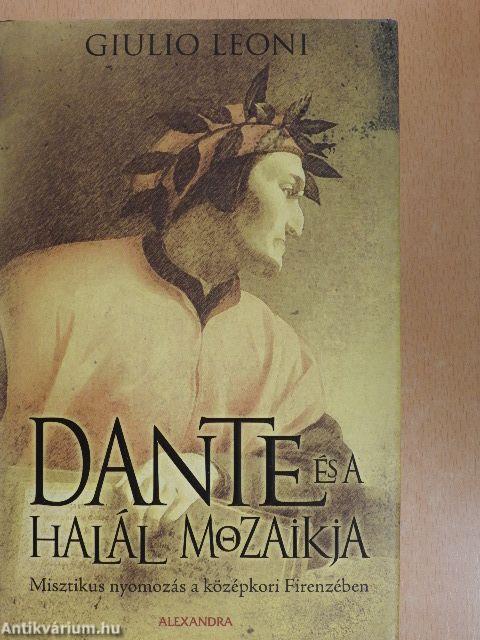 Dante és a halál mozaikja