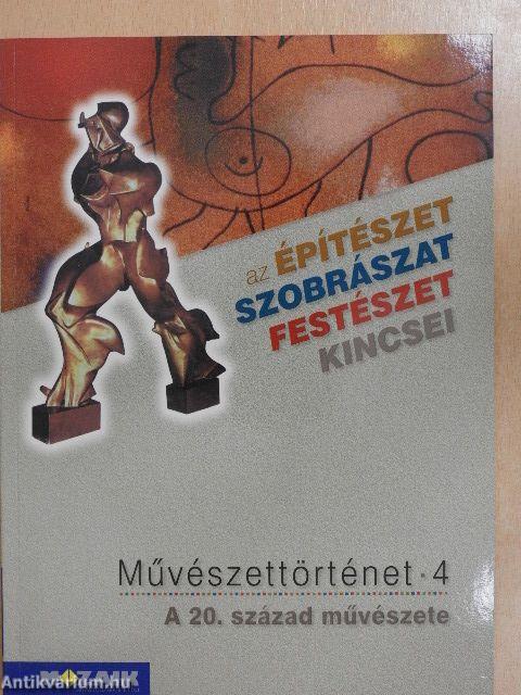 Művészettörténet 4.