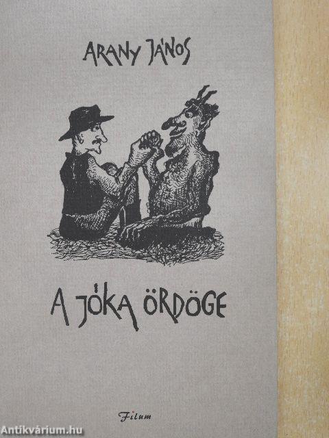 A Jóka ördöge